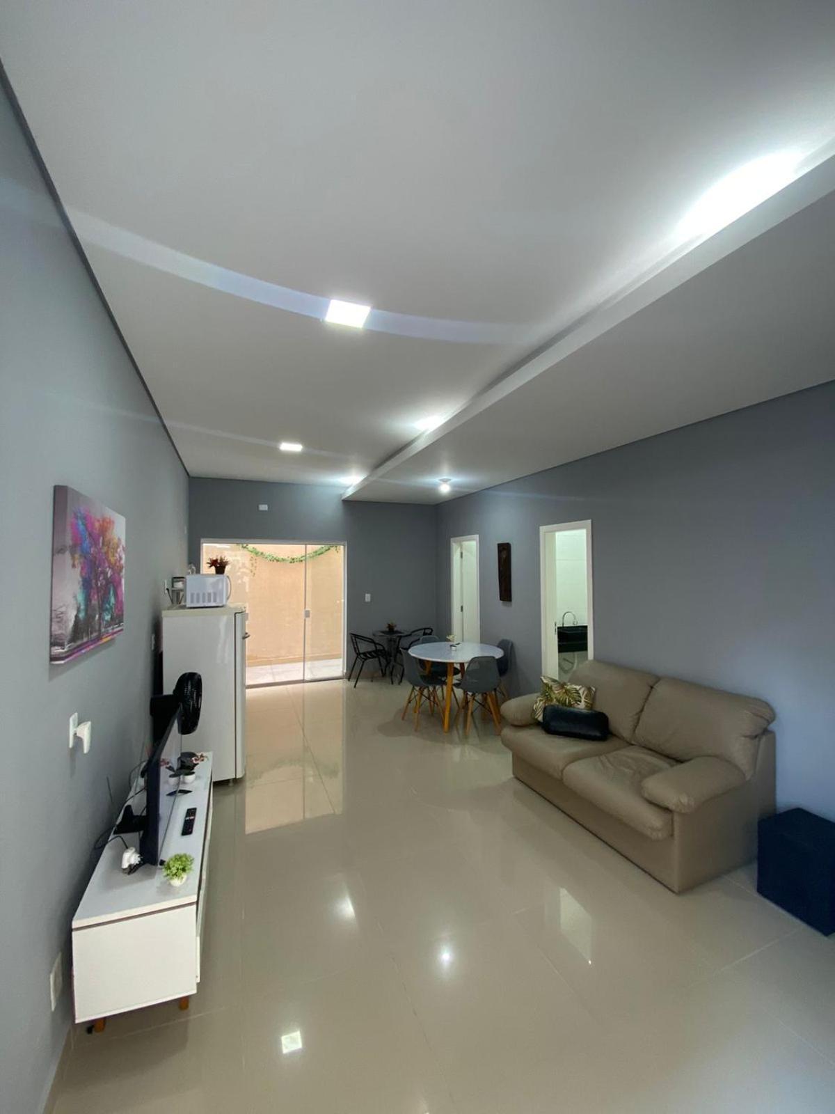 Lelis Casa - Enseada - Guaruja Sp - 02 Qd Da Praia, Conforto E Tranquilidade Exteriér fotografie